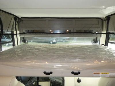 2026 Thor Motor Coach Luminate - Photo 15