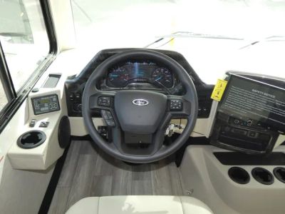 2026 Thor Motor Coach Luminate - Photo 9