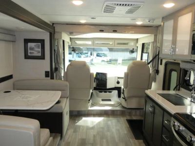 2026 Thor Motor Coach Luminate - Photo 6