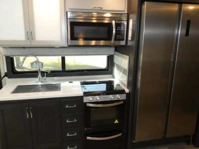 2026 Thor Motor Coach Luminate - Photo 7