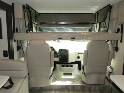 2026 Thor Motor Coach Luminate - Photo 14