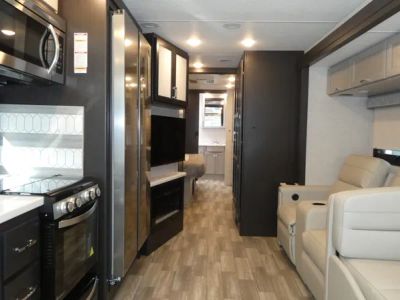 2026 Thor Motor Coach Luminate - Photo 5