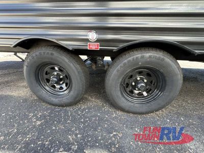 2026 Gulf Stream RV Yellowstone Classic - Photo 12
