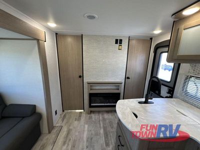2026 Gulf Stream RV Yellowstone Classic - Photo 20