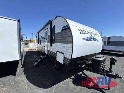 2026 Gulf Stream RV Yellowstone Classic - Photo 5