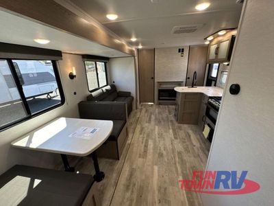 2026 Gulf Stream RV Yellowstone Classic - Photo 23
