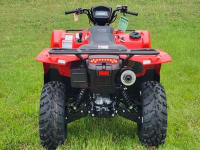 2025 Suzuki KingQuad 500AXi Power Steering - Photo 5