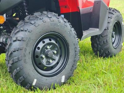 2025 Suzuki KingQuad 500AXi Power Steering - Photo 12