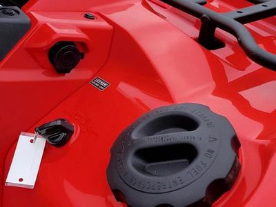 2025 Suzuki KingQuad 500AXi Power Steering - Photo 13