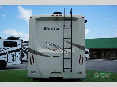 2020 Thor Siesta Sprinter - Photo 6