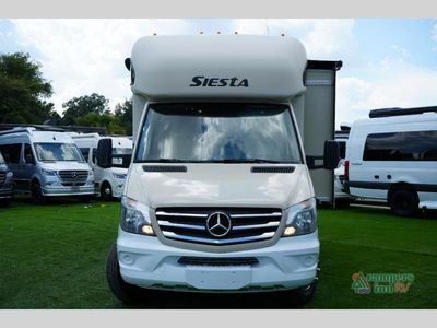 2020 Thor Siesta Sprinter - Photo 2