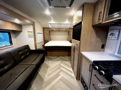 2023 Ember RV Overland - Photo 4