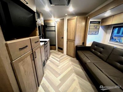 2023 Ember RV Overland - Photo 18