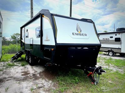 2023 Ember RV Overland - Photo 1