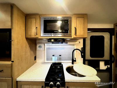 2023 Ember RV Overland - Photo 10