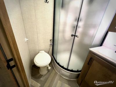 2023 Ember RV Overland - Photo 16