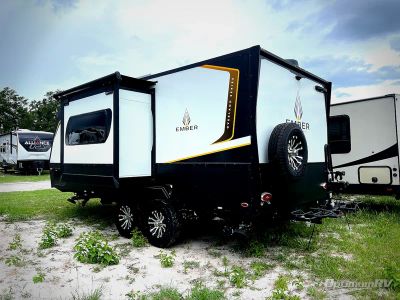 2023 Ember RV Overland - Photo 2