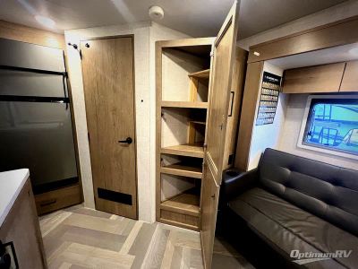 2023 Ember RV Overland - Photo 12