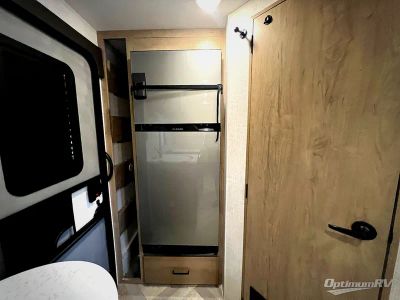 2023 Ember RV Overland - Photo 11