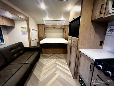2023 Ember RV Overland - Photo 17