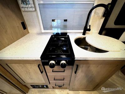 2023 Ember RV Overland - Photo 9