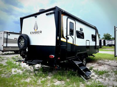 2023 Ember RV Overland - Photo 3