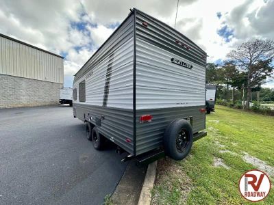 2026 Sun Lite LTD 21D - Photo 6