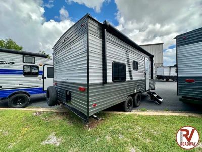 2026 Sun Lite LTD 21D - Photo 4