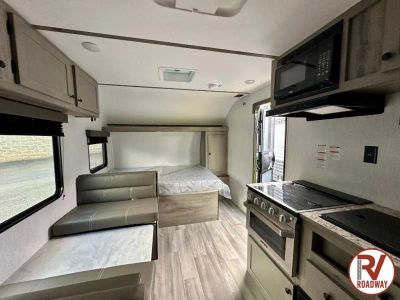 2026 Sun Lite LTD 21D - Photo 26