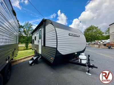 2026 Sun Lite LTD 21D - Photo 3