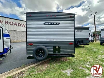 2026 Sun Lite LTD 21D - Photo 5