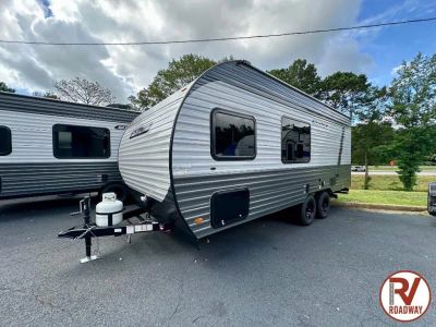 2026 Sun Lite LTD 21D - Photo 7