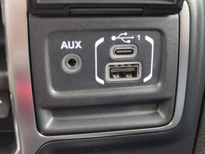 2026 Jeep Wrangler — photo 24 view