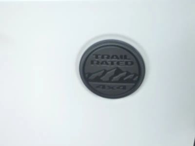 2026 Jeep Wrangler — photo 13 view