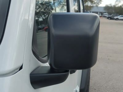 2026 Jeep Wrangler — photo 12 view