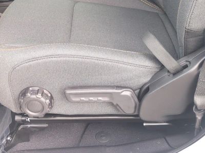 2026 Jeep Wrangler — photo 22 view
