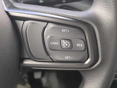 2026 Jeep Wrangler — photo 27 view