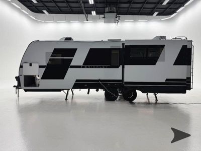 2026 Brinkley Model I - Photo 5