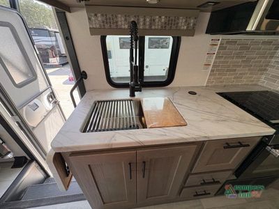 2026 Forest River RV FR3 - Photo 11