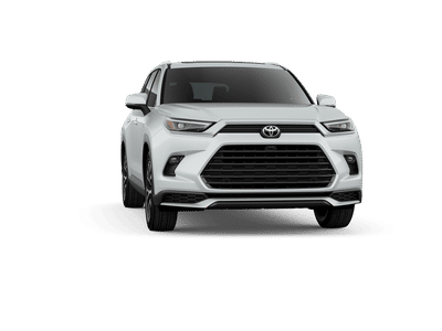 2026 Toyota Grand Highlander Hybrid - Photo 16