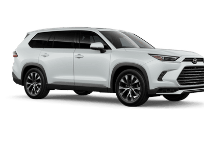 2026 Toyota Grand Highlander Hybrid - Photo 14