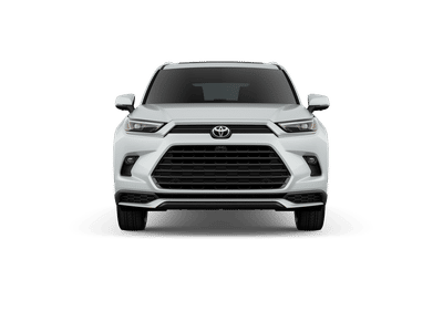 2026 Toyota Grand Highlander Hybrid - Photo 17