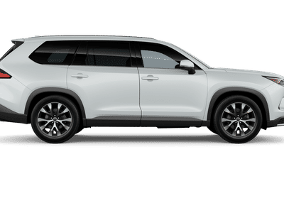 2026 Toyota Grand Highlander Hybrid - Photo 12