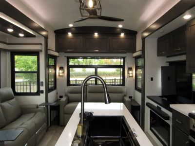 2026 Jayco BIGHORN - Photo 3