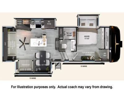 2026 Jayco BIGHORN - Photo 25