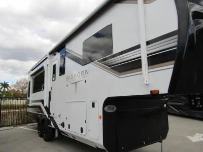 2026 Jayco BIGHORN - Photo 21