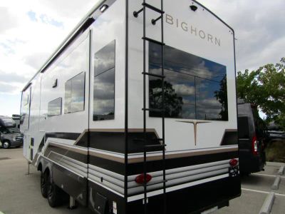 2026 Jayco BIGHORN - Photo 24