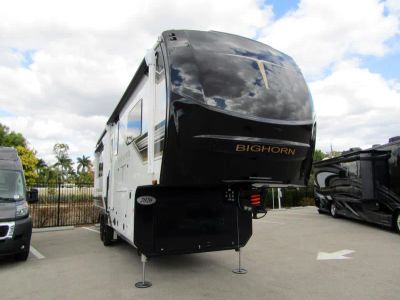 2026 Jayco BIGHORN - Photo 1
