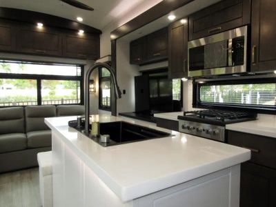 2026 Jayco BIGHORN - Photo 7