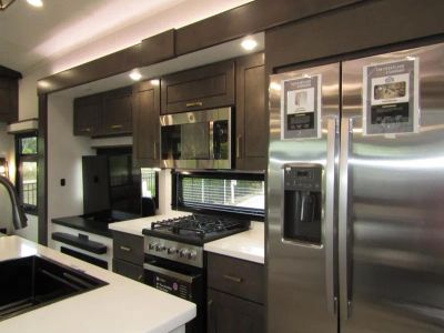 2026 Jayco BIGHORN - Photo 4